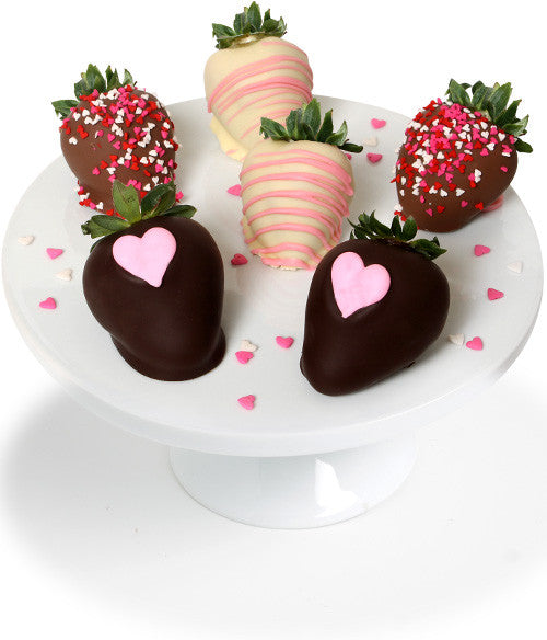 Mother's Day Chocolate Covered Strawberries - Chocolate Covered Company®