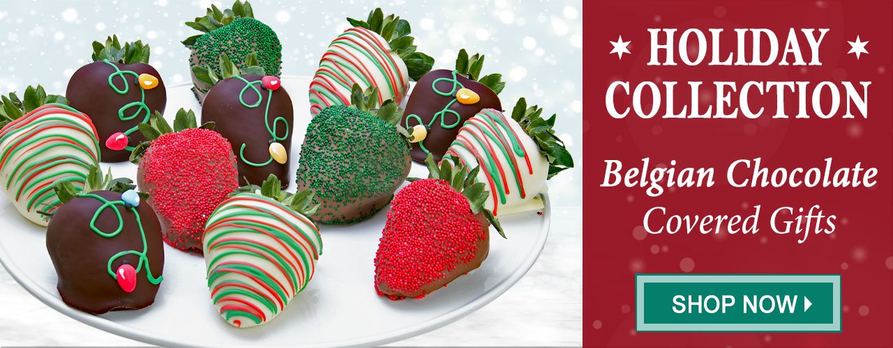 Dingleberries!  Chocolate company, Gourmet food gifts, Chocolate delight